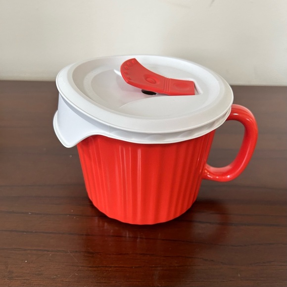Corningware Colours soup mug - Picture 1 of 3